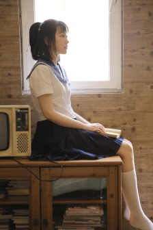 饭岛奈津美